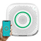 Smart Gas Leak Detector - -