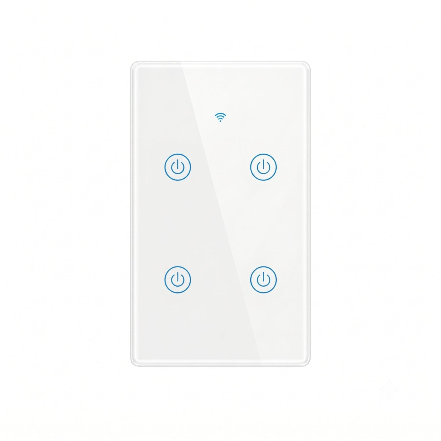 Smart Light Switch