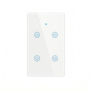 Smart Light Switch