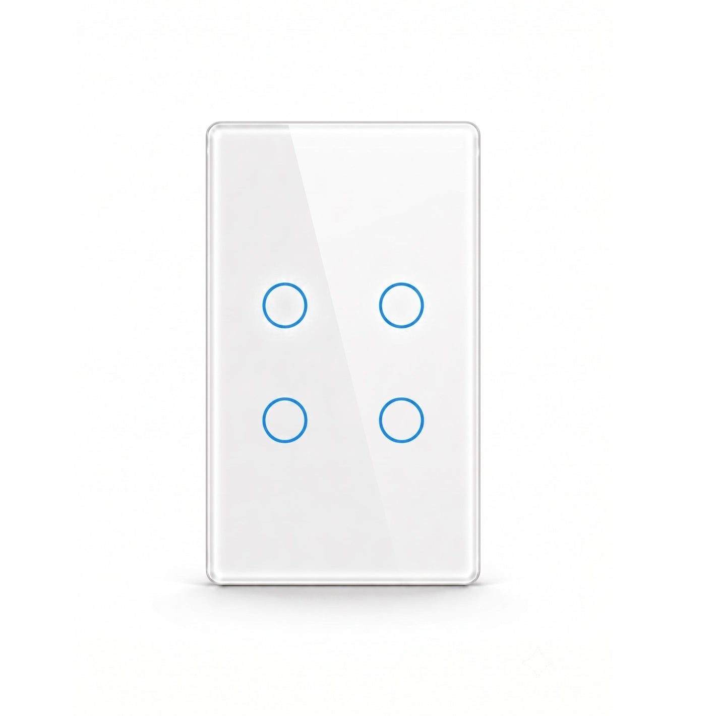 Smart Light Switch