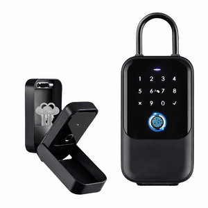 Smart Lockbox