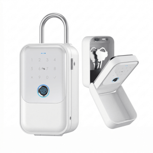 Smart Lockbox