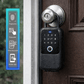 Smart Lockbox