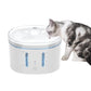 Smart Pet Fountain - -