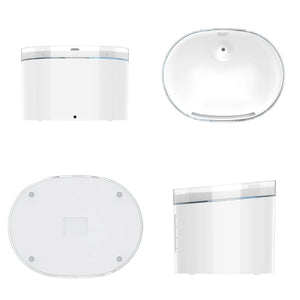 Smart Pet Fountain - -