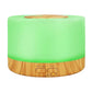 Smart Scent Diffuser - Green - -