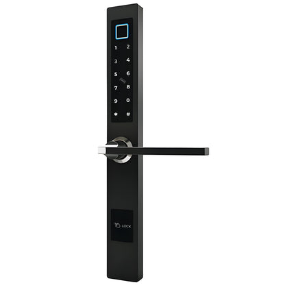Cerradura inteligente Elegante para puerta