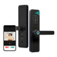 Universal Smart Door Lock Camera